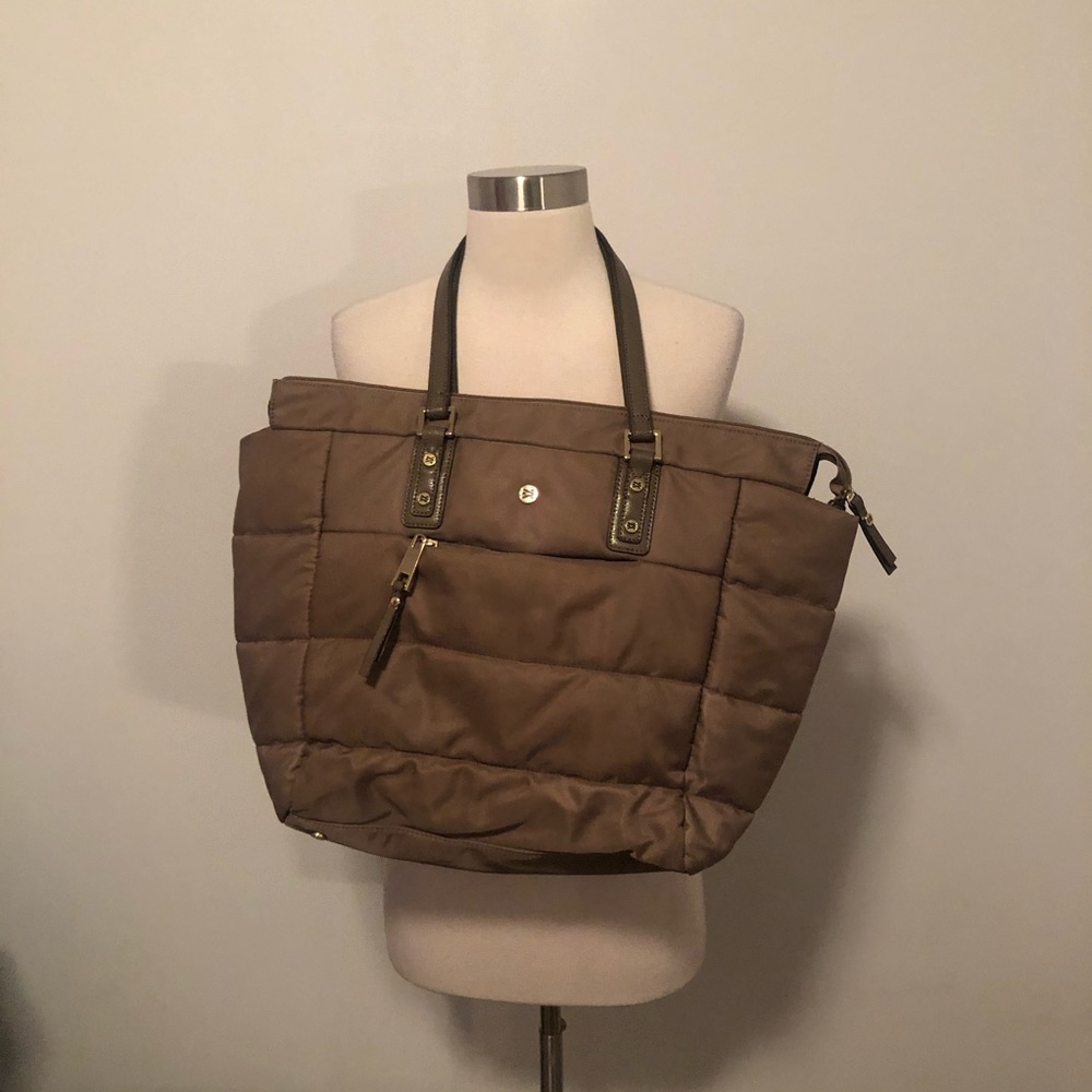 Travanti Bag